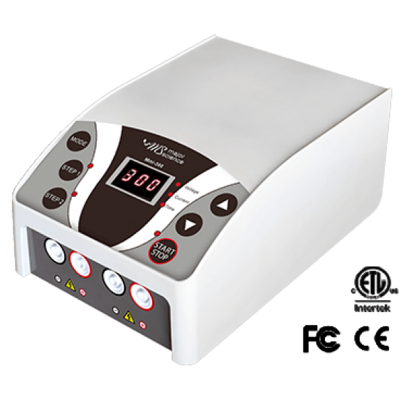 Bộ nguồn điện di 300V & 500V