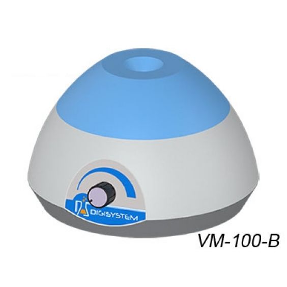 Máy Vortex, Vortex Mixer