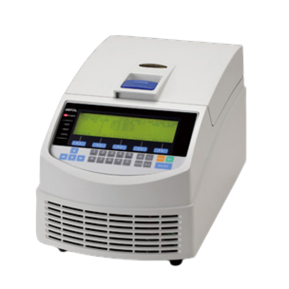 Máy PCR Gene Atlas , Máy luân nhiệt, Máy nhân gen, Máy PCR 32 giếng 