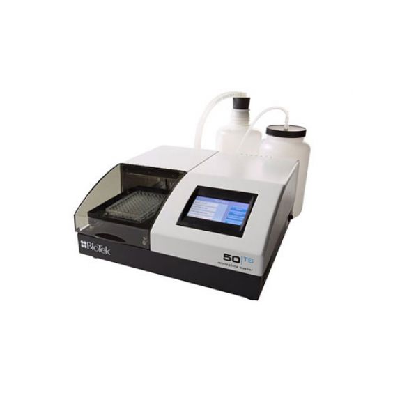 Máy rửa ELISA tự động 50TS8