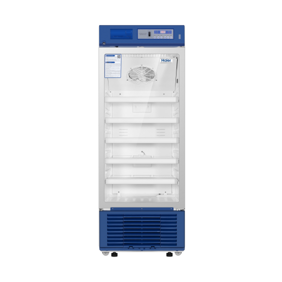 Tủ mát 2-8℃ bảo quản hoá chất, dược phẩm HYC-290