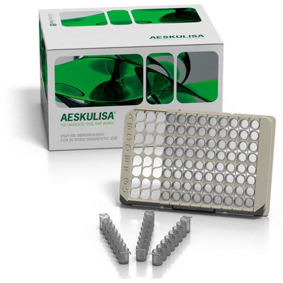 Kit ELISA xét nghiệm kháng thể IgG SARS-CoV-2