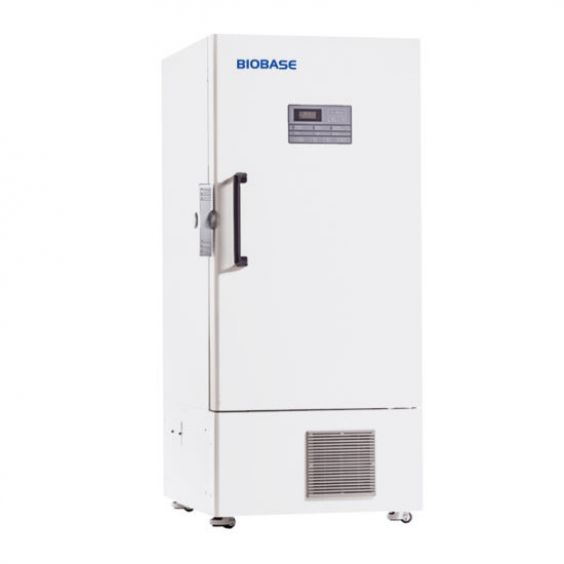 Tủ -86℃ bảo quản hoá chất, sinh phẩm BDF-86V158