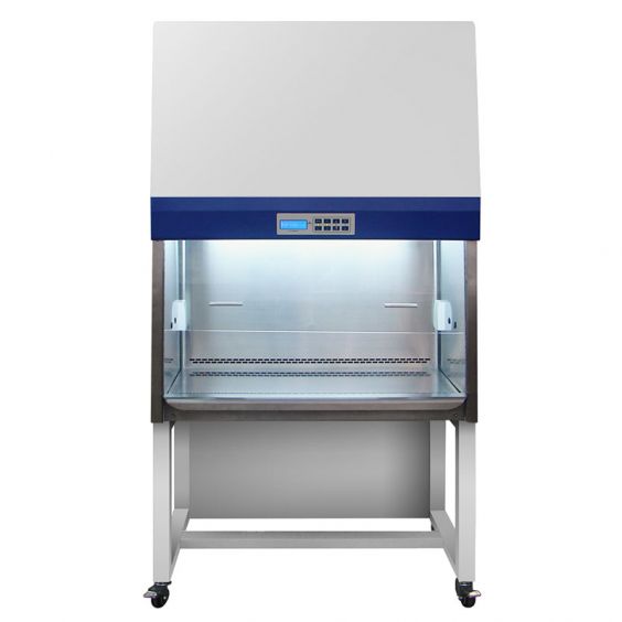 Tủ An Toàn Sinh Học Cấp II 1.2m Việt Nam 