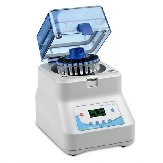 Máy nghiền mẫu BEADBLASTER 24