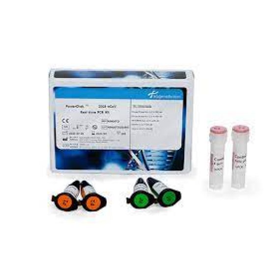 Kit xét nghiệm SARS-CoV-2 Real-time PCR, Kit xét nghiệm COVID-19 Real-time PCR