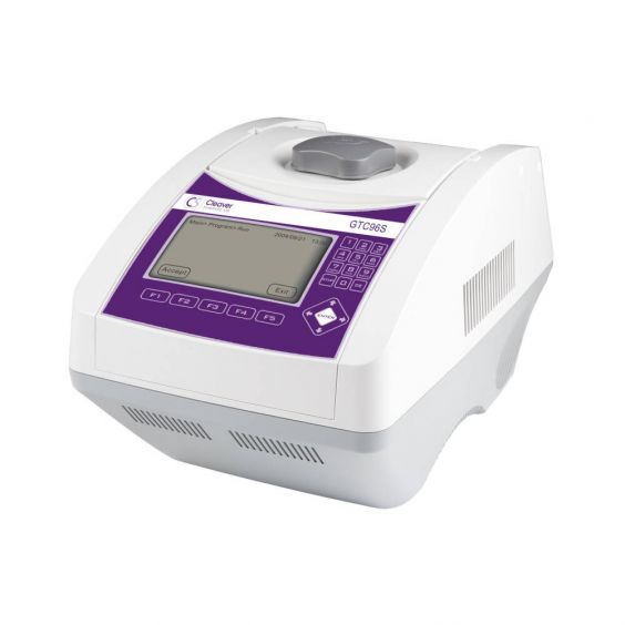 Máy PCR, Máy luân nhiệt, Máy nhân gen, Máy PCR Gradient GTC96S
