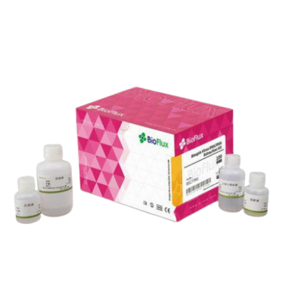 Kit tách chiết DNA/RNA dùng cho máy tách tự động Bioer, Kit tách chiết RNA COVID-19