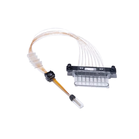 Mao quản 36 cm máy giải trình tự Sanger