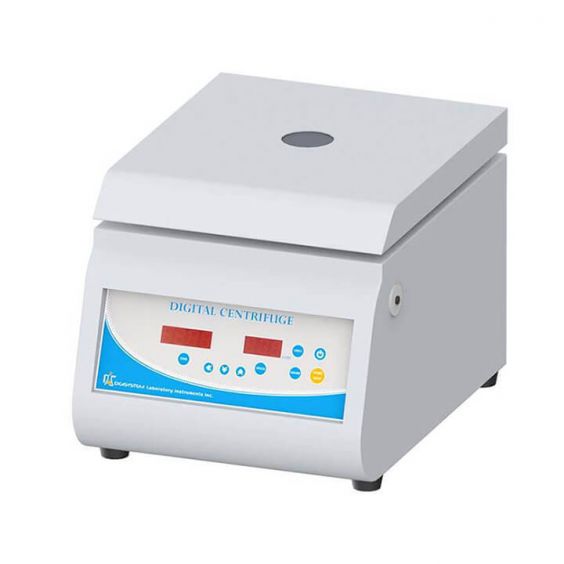 Máy ly tâm ống eppendorf, Máy ly tâm ống 1.5 - 2.0ml