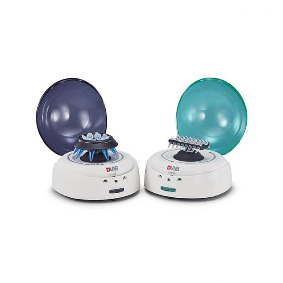 Máy ly tâm Spindown D1008, Máy ly tâm Mini, Máy ly tâm 0.2ML