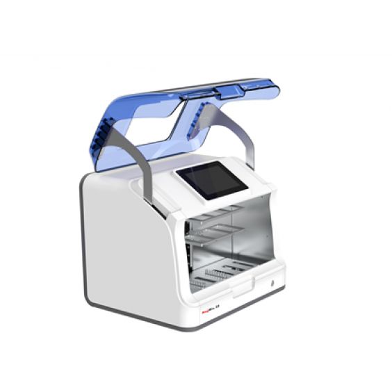 Máy tách chiết DNA/RNA tự động MagMix32, Máy tách chiết Nucleic acid