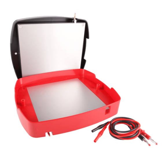 Bộ chuyển màng lai bán khô, Bộ chuyển màng Western Blot