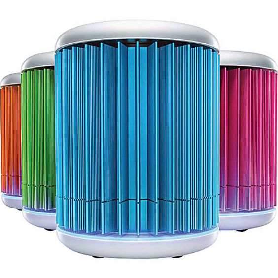 Máy real-time PCR Mygo MiniS, Máy luân nhiệt, Máy nhân gen, Máy đo tải lượng virus