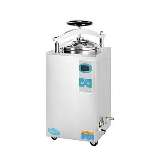 Nồi hấp tiệt trùng 50 lít SAT-50D