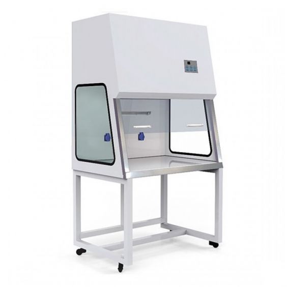 Tủ thao tác PCR