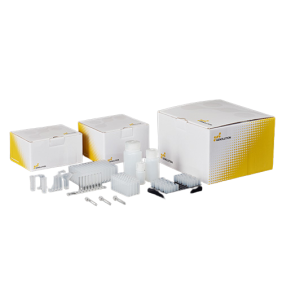 Kit tách chiết RNA virus dùng cho máy NX-48S