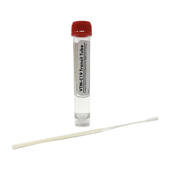 Môi trường vận chuyển virus VTM